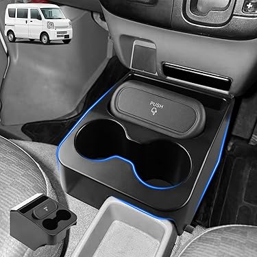 Amazon.co.jp 最新リリース: 内蔵型コンソールボックス の新着